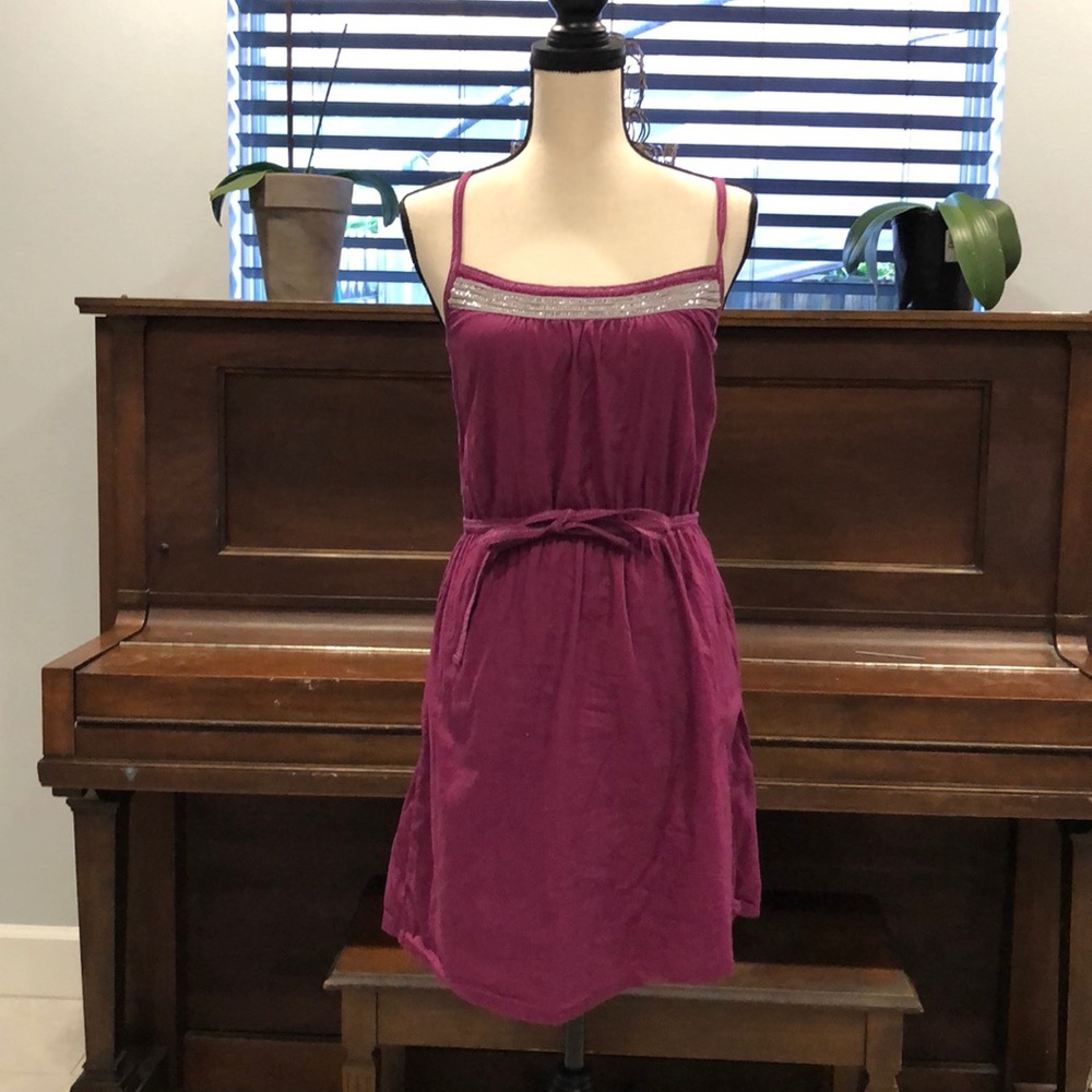 Roxy Summer Dress
